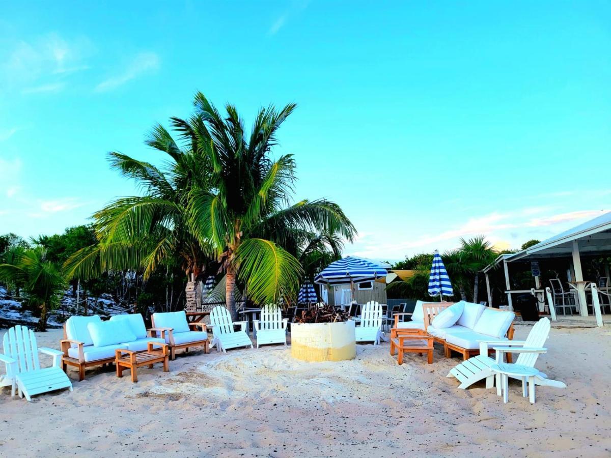 Peace And Plenty Resort George Town Eksteriør billede