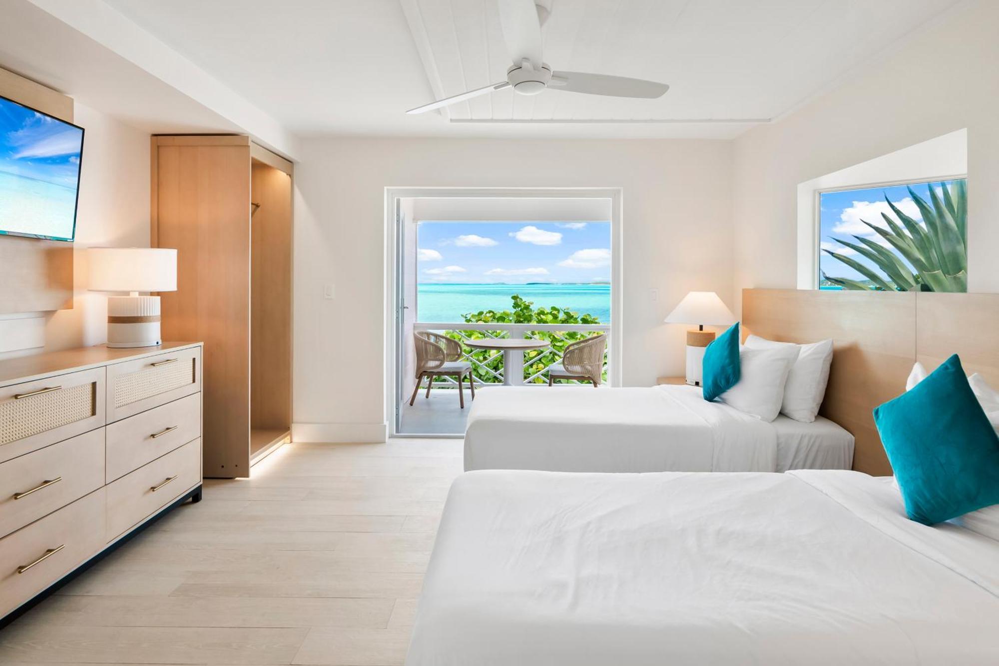 Peace And Plenty Resort George Town Eksteriør billede