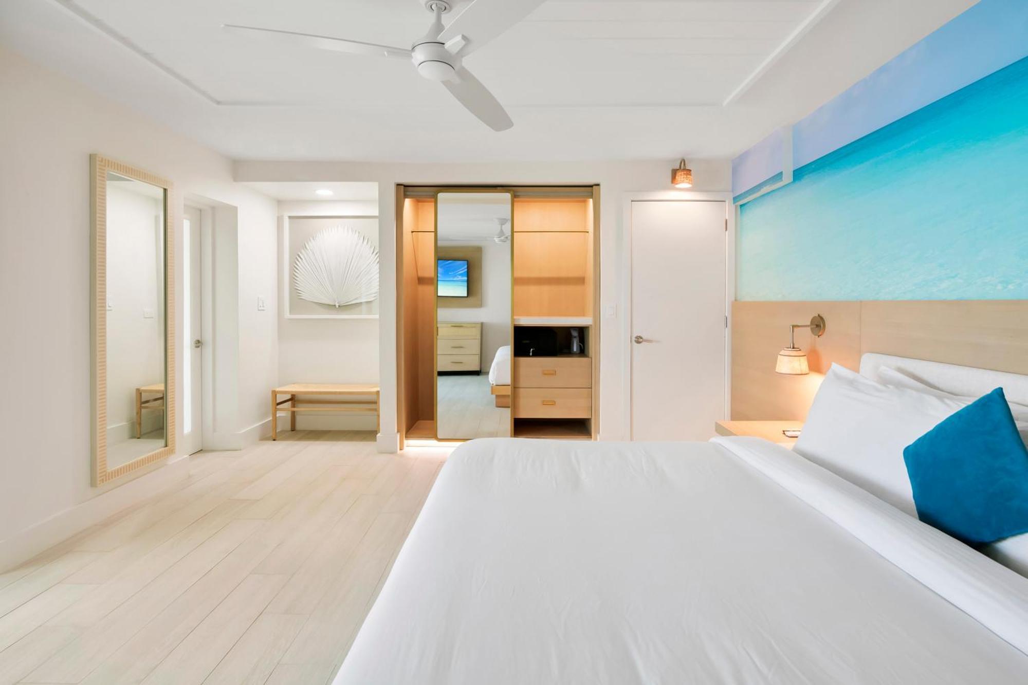 Peace And Plenty Resort George Town Eksteriør billede