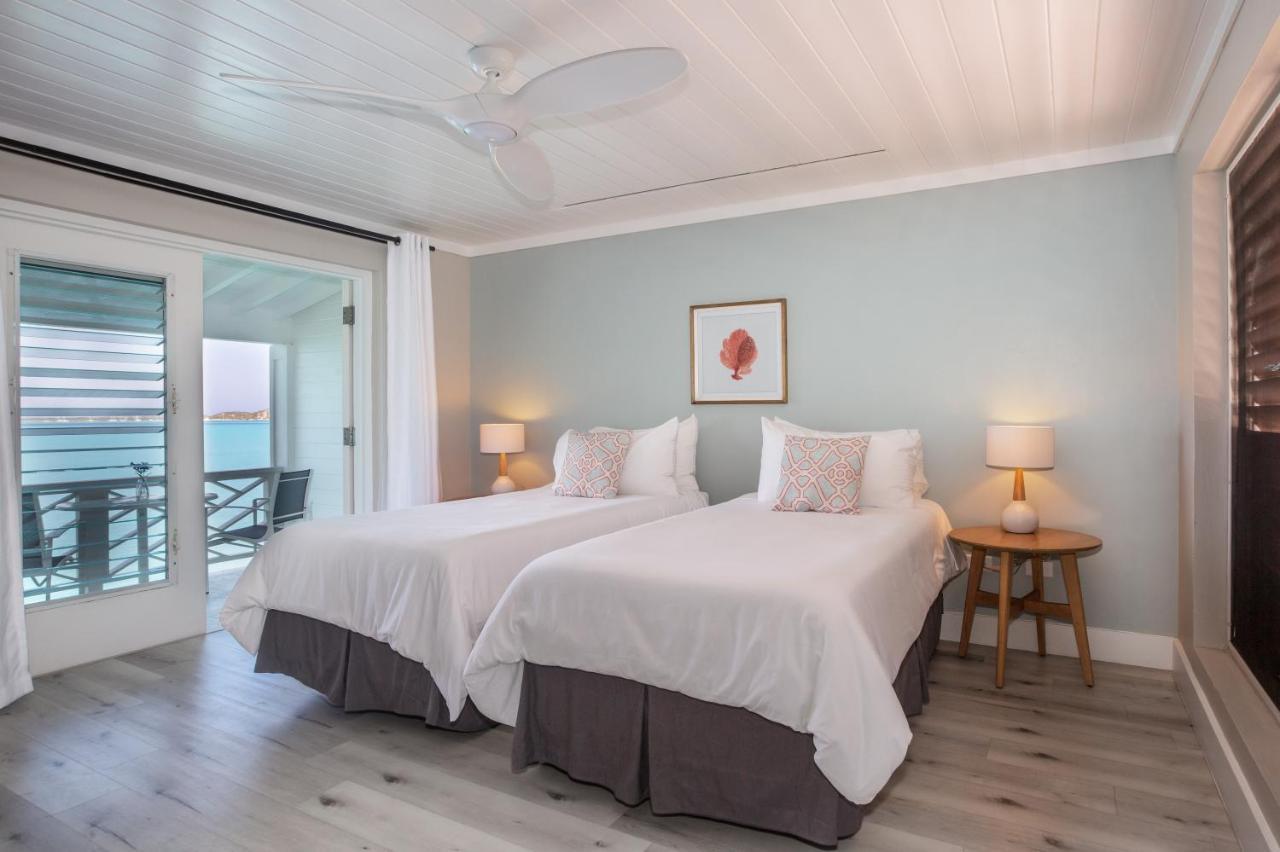Peace And Plenty Resort George Town Eksteriør billede
