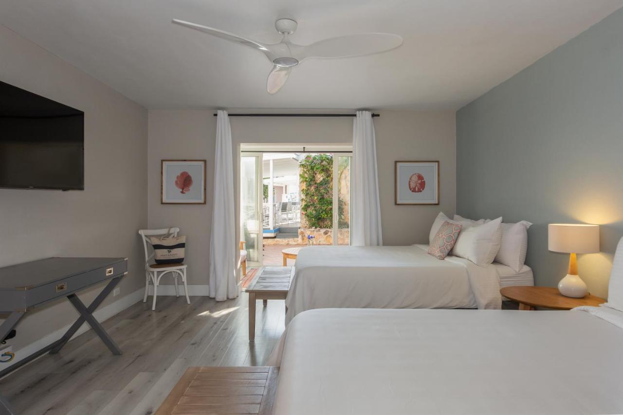 Peace And Plenty Resort George Town Eksteriør billede