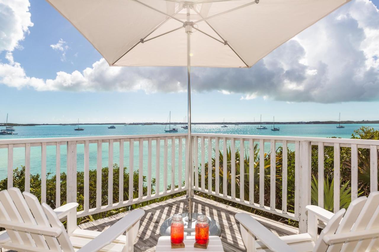 Peace And Plenty Resort George Town Eksteriør billede