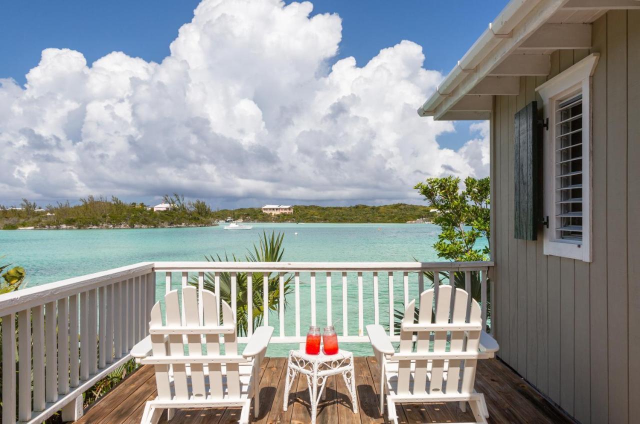 Peace And Plenty Resort George Town Eksteriør billede