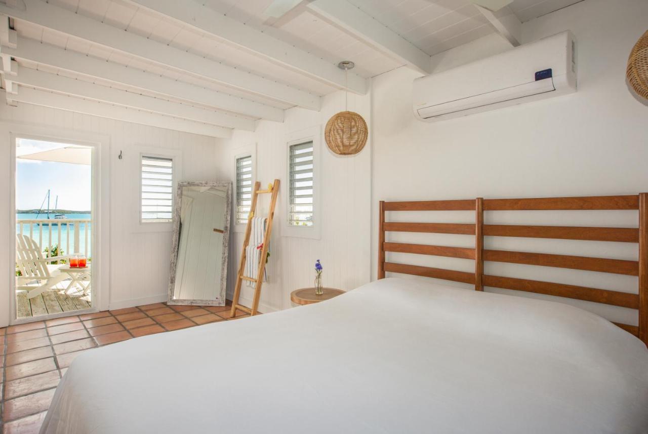 Peace And Plenty Resort George Town Eksteriør billede
